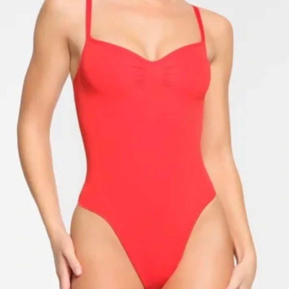 NWT SENSIL Smart Design Bodysuit